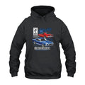 Ford Mustang Shelby GT500 Hoodie