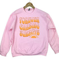 Forever Chasing Sunsets Sweatshirt 'NLB' T-Shirts, Hoodie | CiraTrend.com