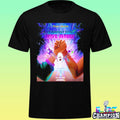 Forgotten Island Movie 2026 In Theaters September 25 2026 Go Together Shirt