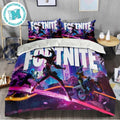 Fortnite Chapter 4 Season 2 Bedding Set