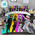 Fortnite X Melloverse Bedding Set