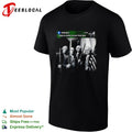 Founding Fathers alert there is motion at your front door shirt