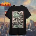 Four Year Strong At The Palladium On Dec 13-14 2025 Poster shirt