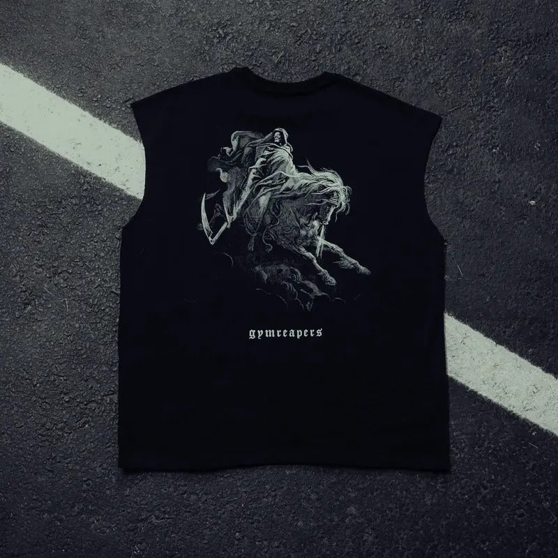 Fourth Crusader Cut Off Tank T-Shirts, Hoodie, Sweatshirt | CiraTrend.com