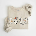 Fourth Wing Dragon Rider Book Ghost Halloween Shirt Fantasy Lovers Book Shirt Bookish Lovers shirt Book Lovers Book...