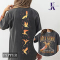 Fourth Wing Series Comfort Colors Shirt, Fourth Wing Sweatshirt, Brave The Dark Onyx Shirt, Dragon Lover Tee, Gift For...