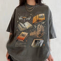 Fourth Wing Series Shirt For Fans, Basgiath War College Shirt, Dragon Rider TShirt, SJM Merch, Book Lover Gift Hoodie,...