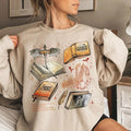 Fourth Wing Series Sweatshirt For Fans, War College Sweater, Dragon Rider Sweatshirt, Book Merch Gift for men and women...