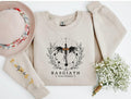 Fourth Wing Sweatshirt, Basgiath War College, Dragon Rider, Violet Sorrengail   Hoodie and Sweater; T-shirt | CiraTrend.com