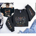 Fourth Wing Sweatshirt, Custom Basgiath War College Sweater, Dragon Rider, Violet Sorrengail, Fantasy Reader, Xaden...