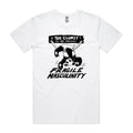 Fragile Masculinity Tee Hoodie, Sweatshirt | CiraTrend.com (Image 1)