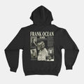 Frank Blonde Hoodie T-shirt Sweatshirt, Blonde Hoodie, Gift For Fans, Comfort Menswear Tops Classic Sweatshirt