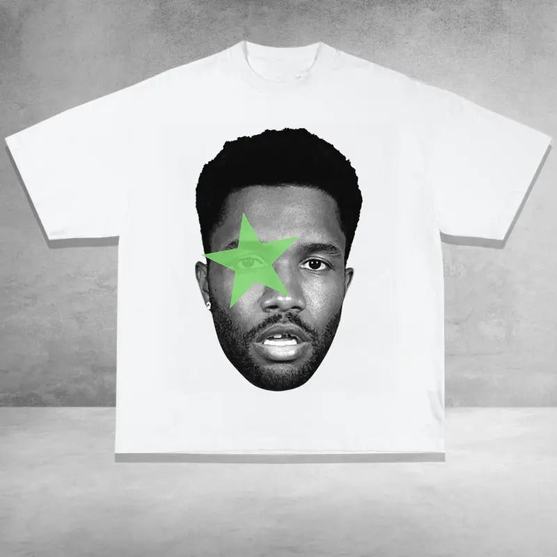 Frank Green Star Rap Graphic Tee Shirt Hoodie, Sweatshirt | CiraTrend.com
