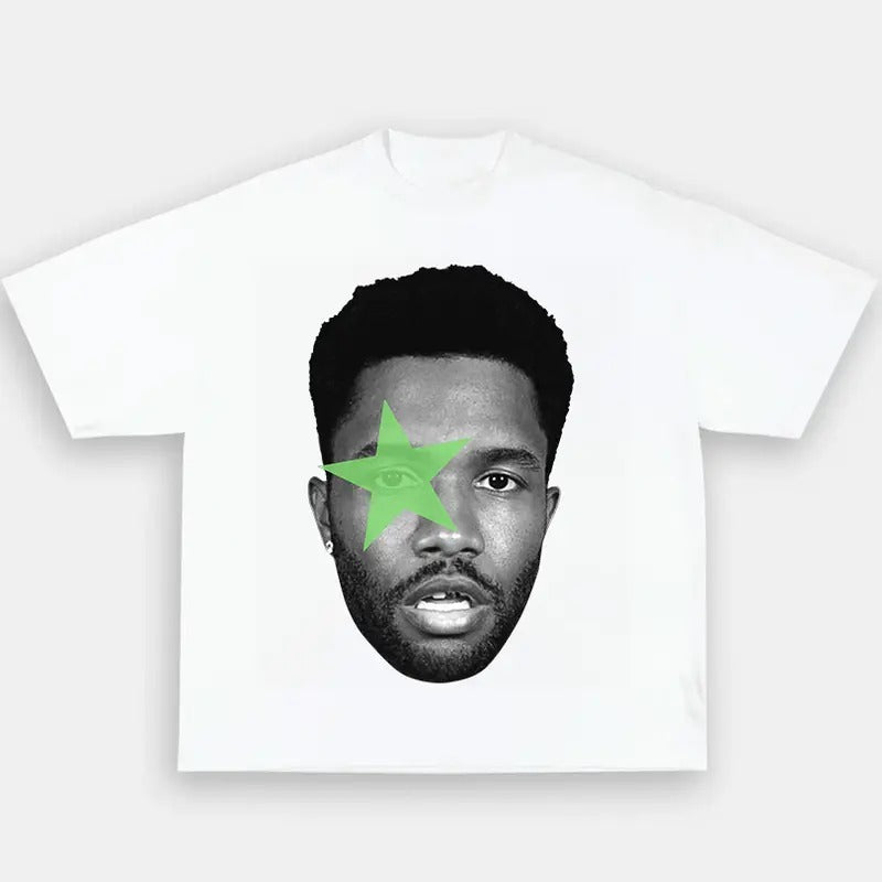 Frank Green Star T-Shirt, Unisex Fashion Statement Hoodie, Sweatshirt | CiraTrend.com