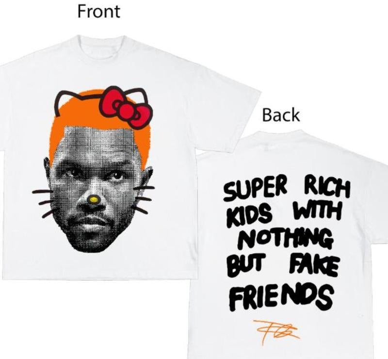 Frank Kitty Shirt Hoodie, Sweatshirt | CiraTrend.com