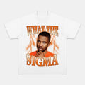 Frank What the Sigma Graphic Tee Casual Unisex Cotton Shirt Clothing Menswear Womenswear Hoodie, Sweatshirt | CiraTrend.com