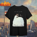 Frankenstein Let Us Be Monsters Together Shirt