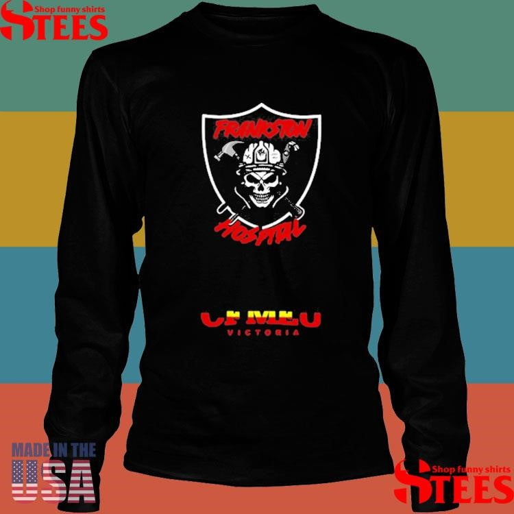 Frankston Hospital Cfmeu Victoria T-shirt