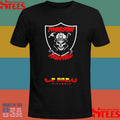 Frankston Hospital Cfmeu Victoria T-shirt