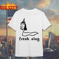Freak Slug Party Slug shirt