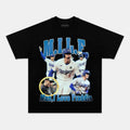 FREDDIE FREEMAN TEE Hoodie, Sweatshirt | CiraTrend.com (Image 1)