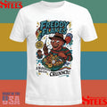Freddy Flakes Free Glove Inside A Nightmare You Can Crunnch T-Shirts