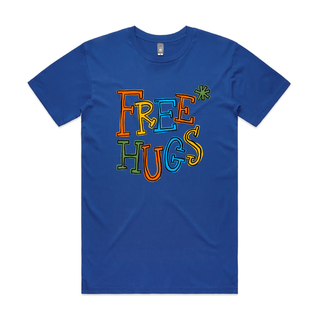 Free Hugs Tee Hoodie, Sweatshirt | CiraTrend.com (Image 1)