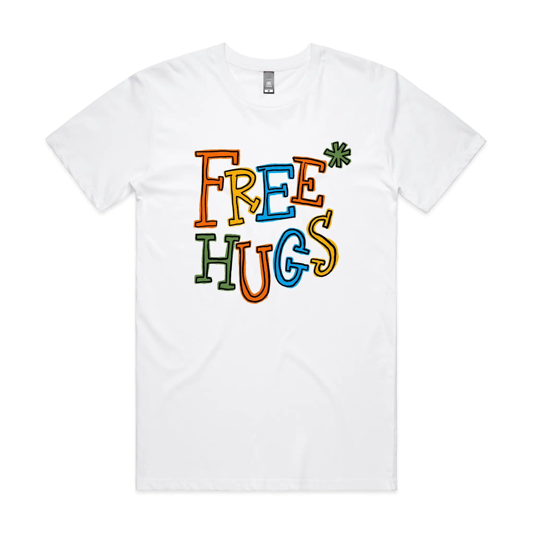 Free Hugs Tee Hoodie, Sweatshirt | CiraTrend.com (Image 4)