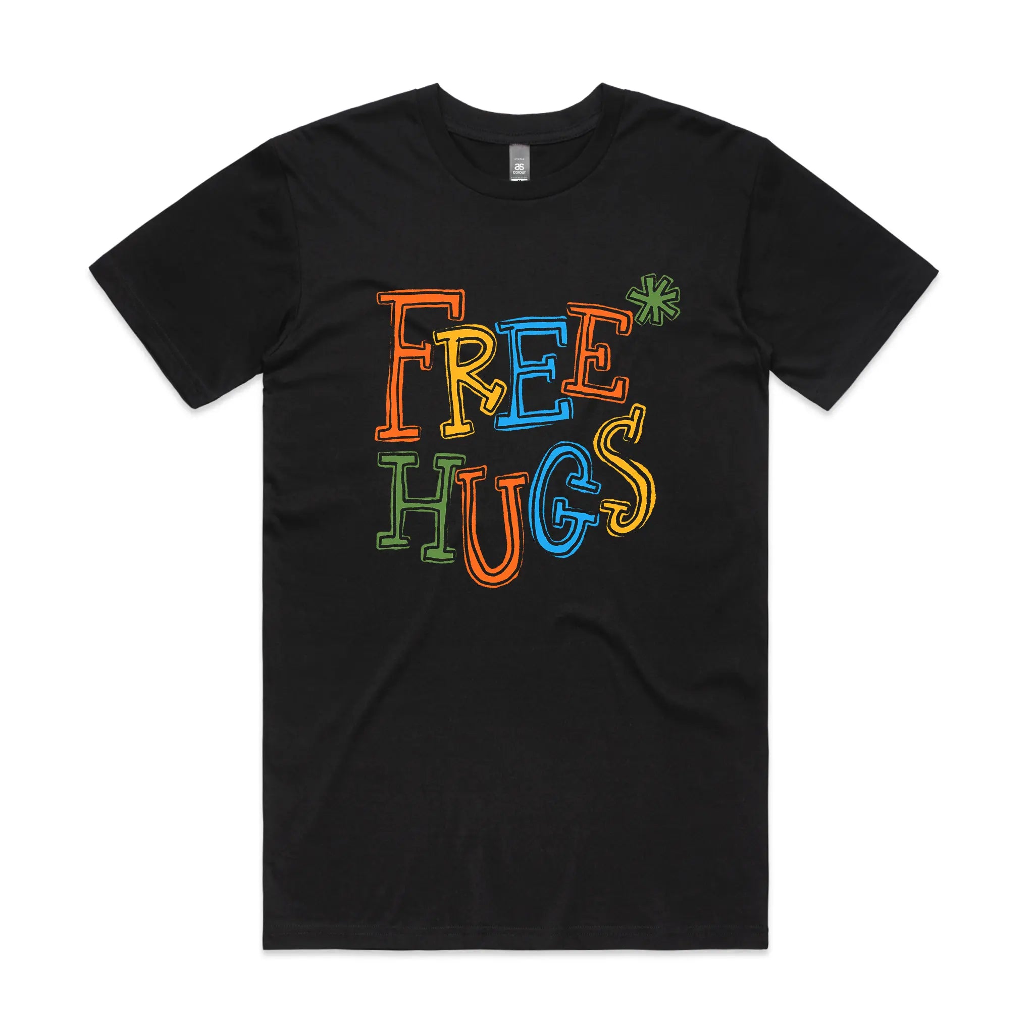 Free Hugs Tee Hoodie, Sweatshirt | CiraTrend.com (Image 5)