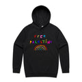 Free Palestine Charity Hoodie T-Shirts, Sweatshirt | CiraTrend.com (Image 1)