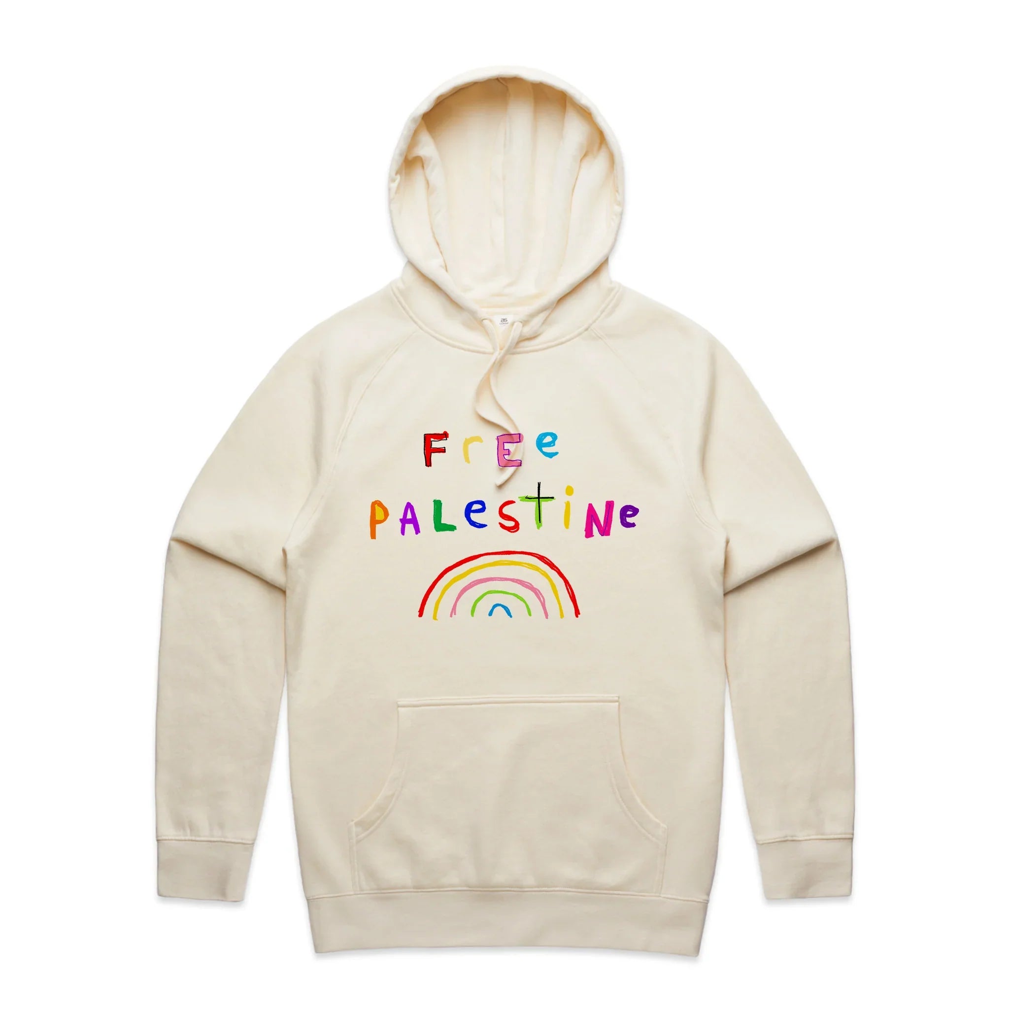 Free Palestine Charity Hoodie T-Shirts, Sweatshirt | CiraTrend.com (Image 2)