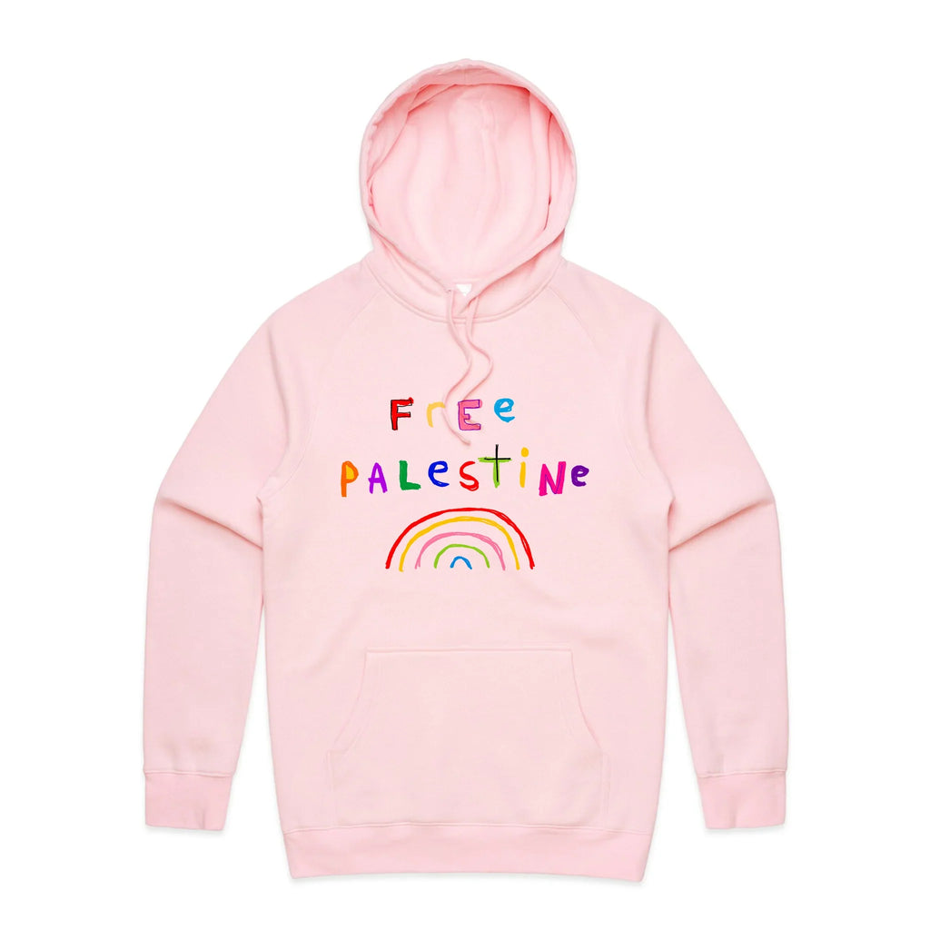 Free Palestine Charity Hoodie T-Shirts, Sweatshirt | CiraTrend.com (Image 3)