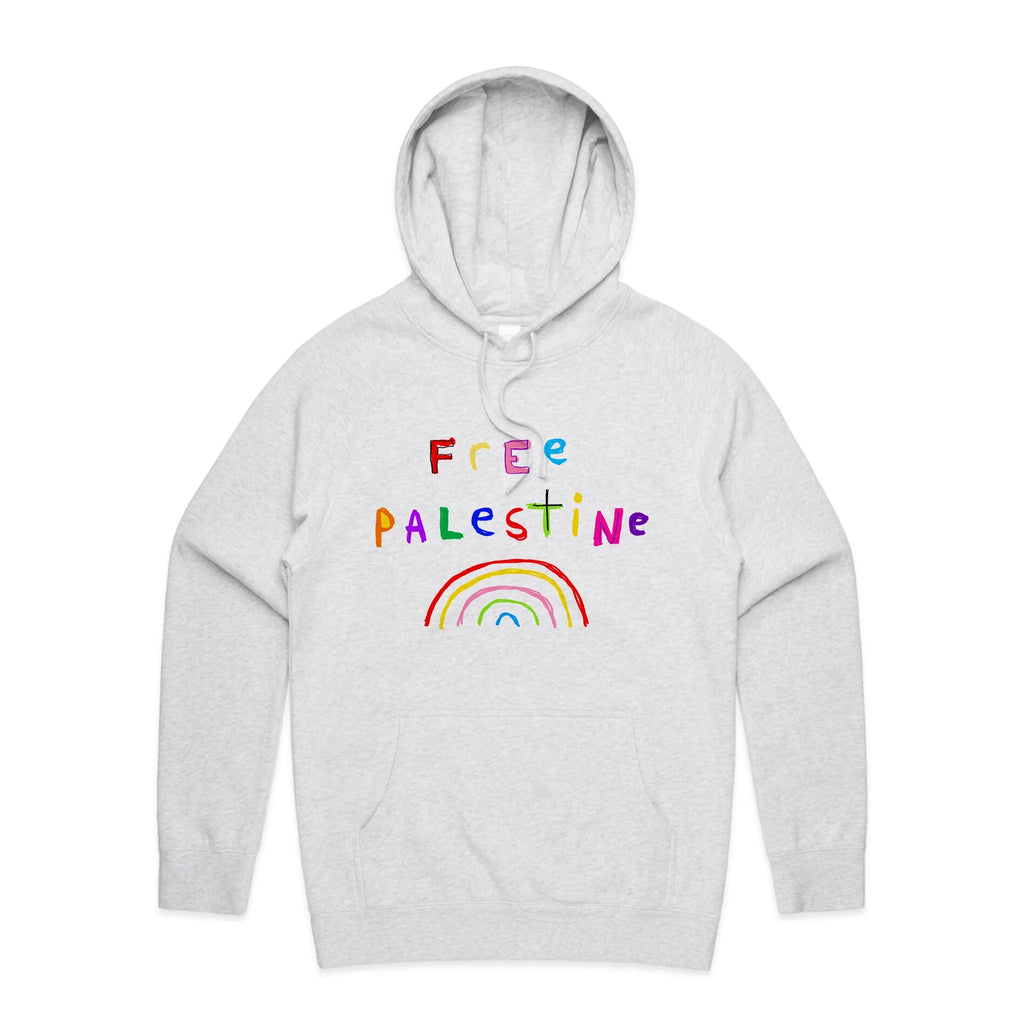 Free Palestine Charity Hoodie T-Shirts, Sweatshirt | CiraTrend.com (Image 4)