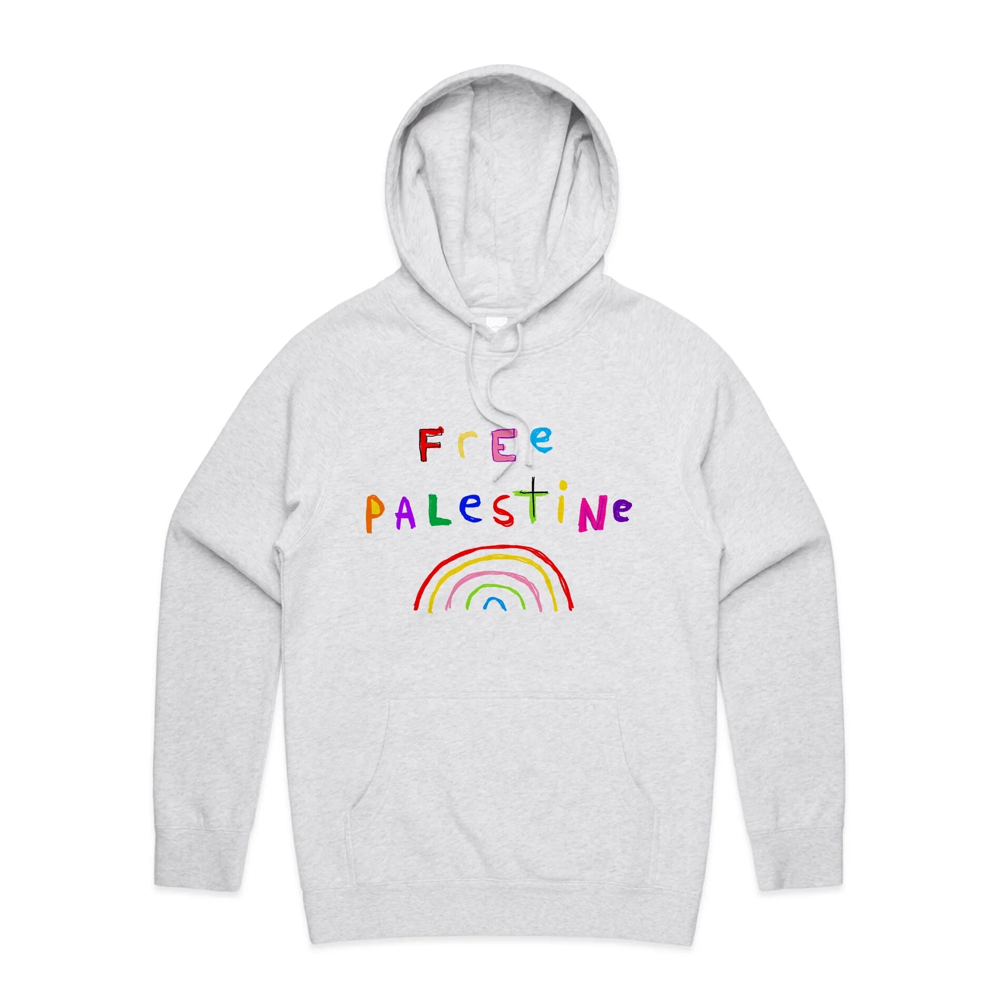 Free Palestine Charity Hoodie T-Shirts, Sweatshirt | CiraTrend.com (Image 4)
