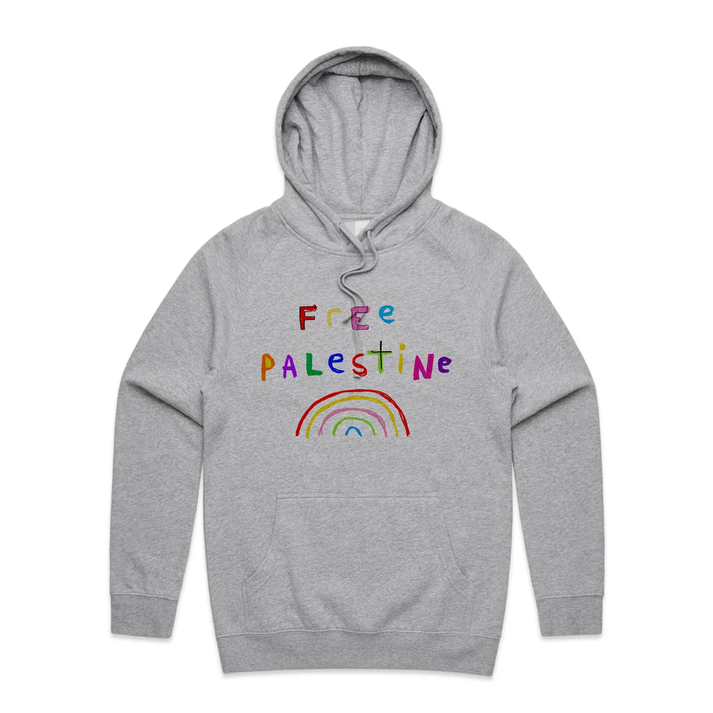 Free Palestine Charity Hoodie T-Shirts, Sweatshirt | CiraTrend.com (Image 5)