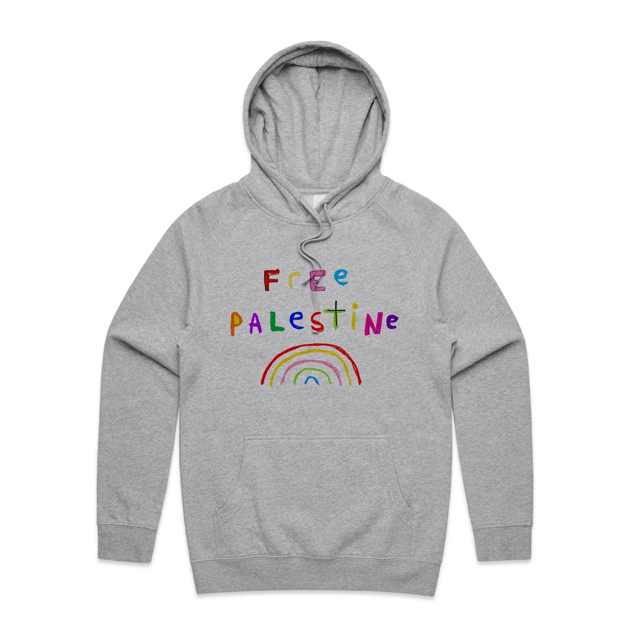 Free Palestine Charity Hoodie T-Shirts, Sweatshirt | CiraTrend.com (Image 5)