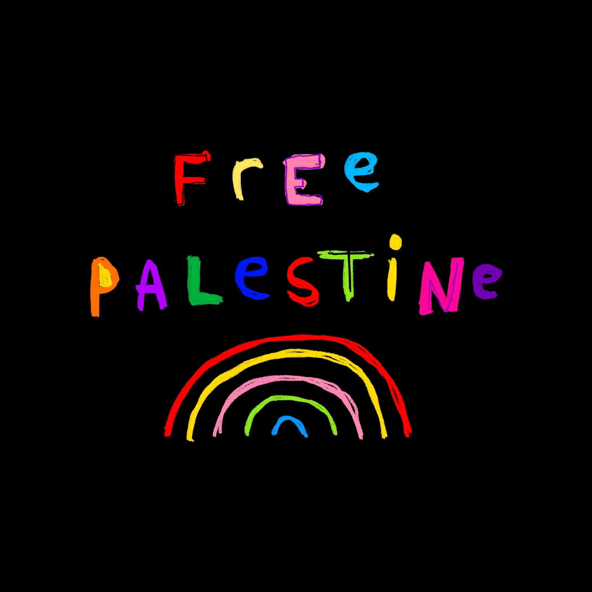 Free Palestine Charity Kids Tee Hoodie, Sweatshirt | CiraTrend.com (Image 5)