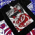 FreeShip_ Hajime No Ippo Anime T Shirt Hoodie, Sweatshirt | CiraTrend.com