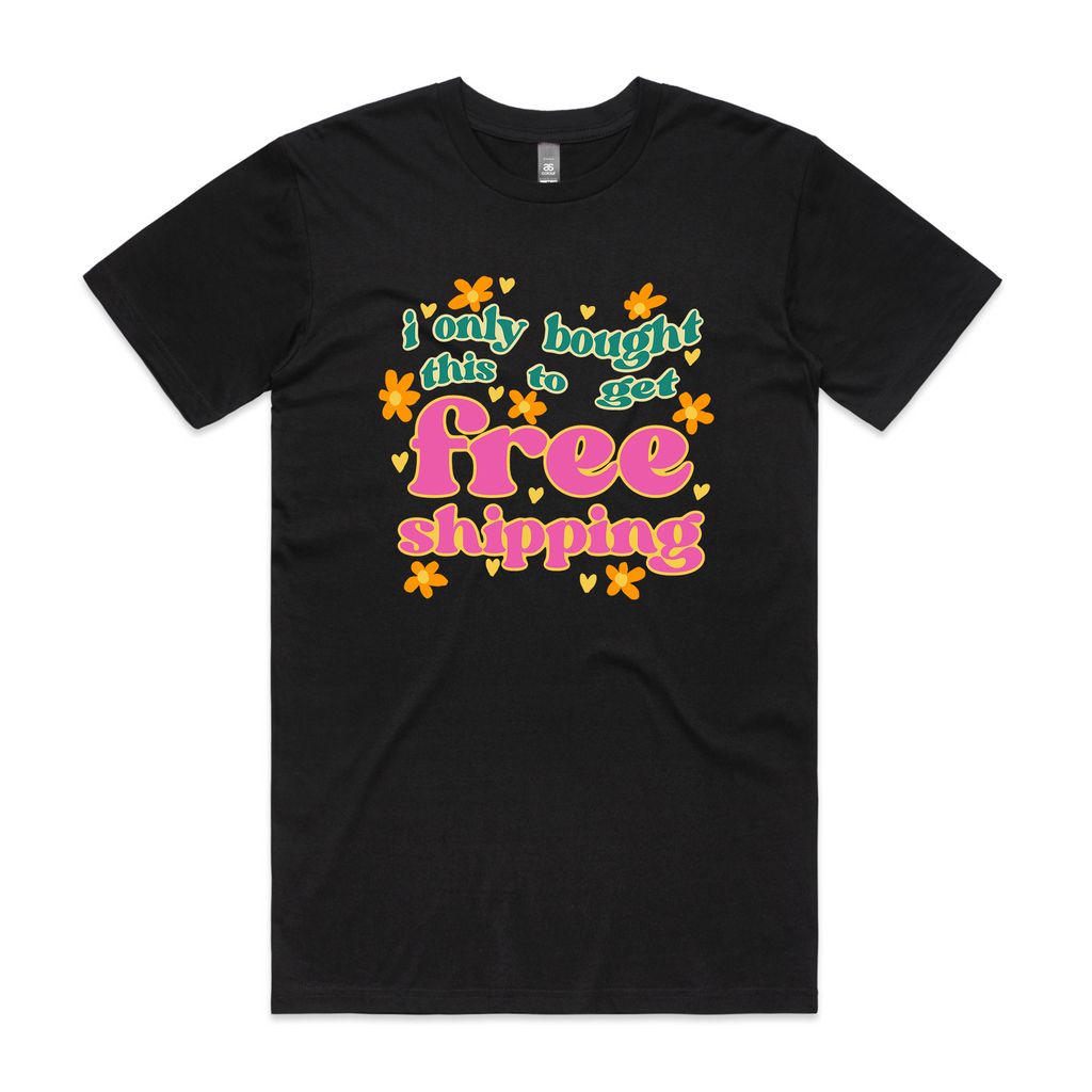 Free Shipping Tee Hoodie, Sweatshirt | CiraTrend.com (Image 3)