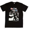 Cockney Rejects "Freedom" T-Shirt Hoodie, Sweatshirt | CiraTrend.com