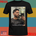 Fresh Fade Game Strong T-shirt
