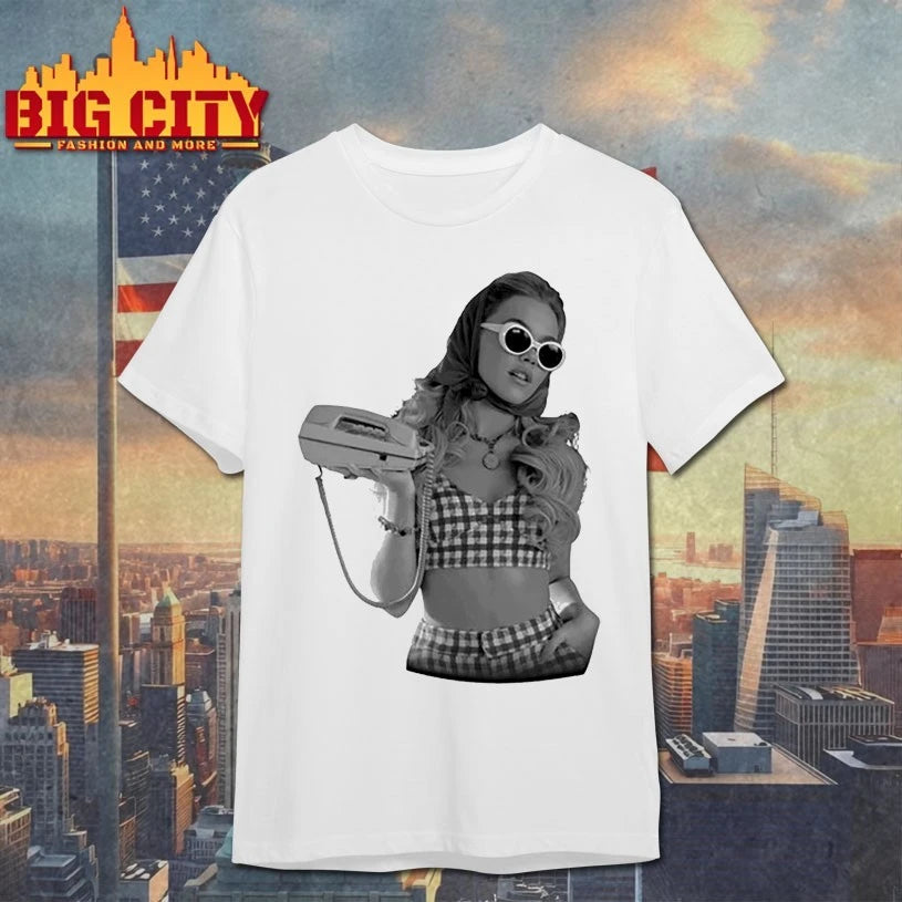 Freya Gold’S Gone Photo shirt