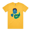 Friendan Blazer Tee Hoodie, Sweatshirt | CiraTrend.com (Image 1)