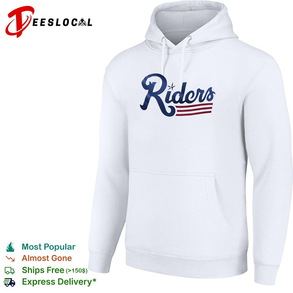 Frisco RoughRiders shirt