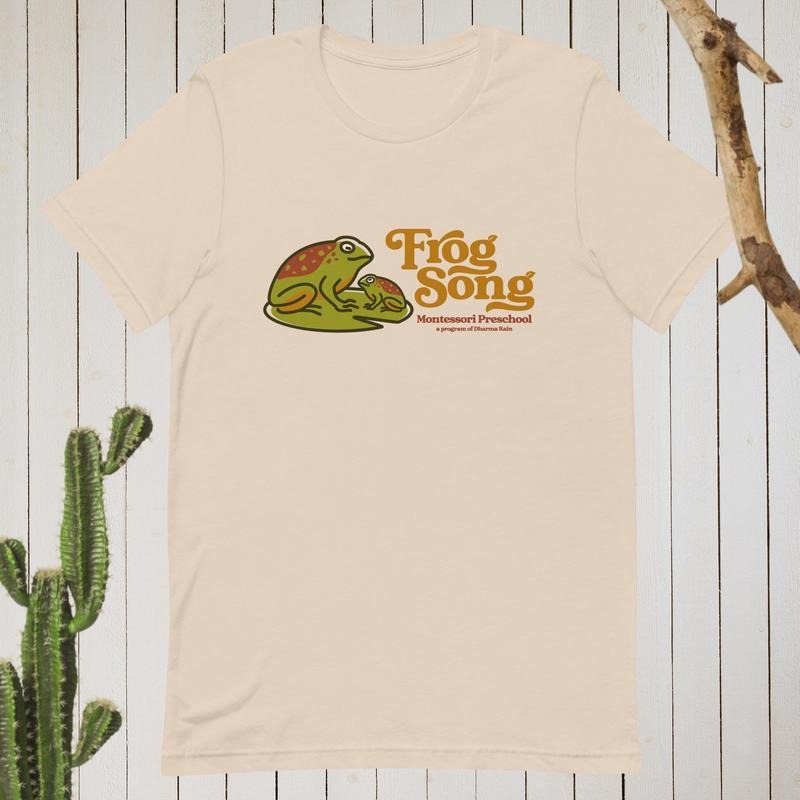 Frog Song Shirt Hoodie, Sweatshirt | CiraTrend.com