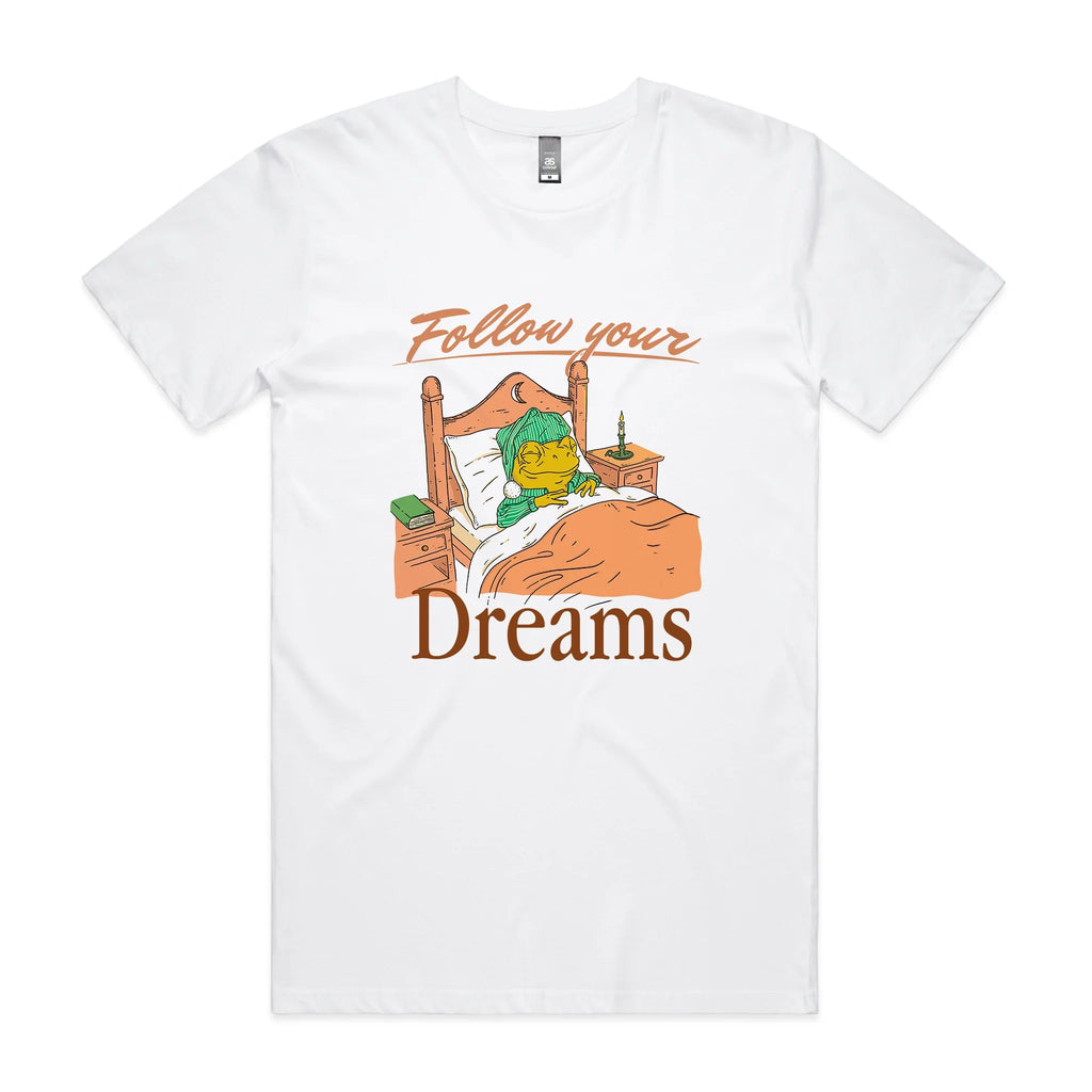 Froggie Dreams T-Shirts, Hoodie, Sweatshirt