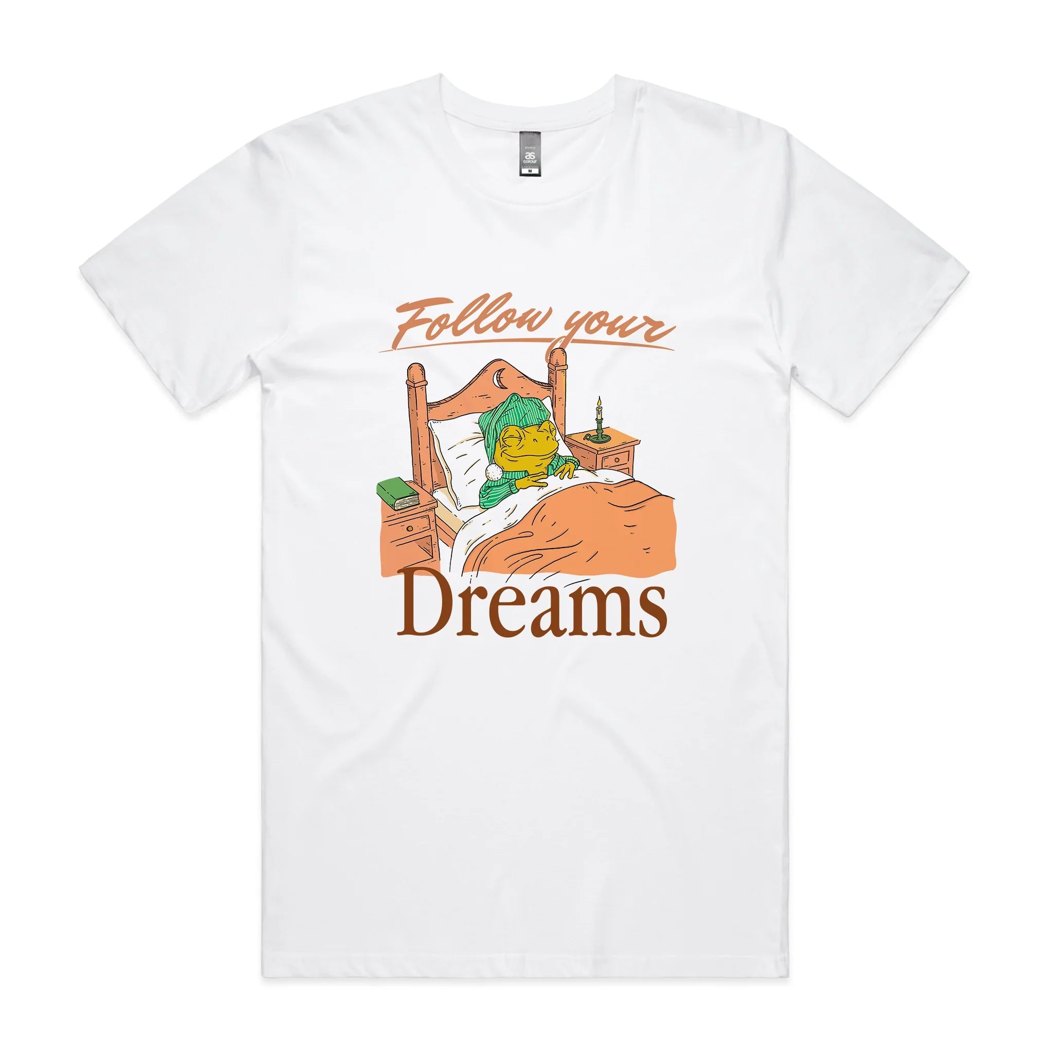 Froggie Dreams T-Shirts, Hoodie, Sweatshirt
