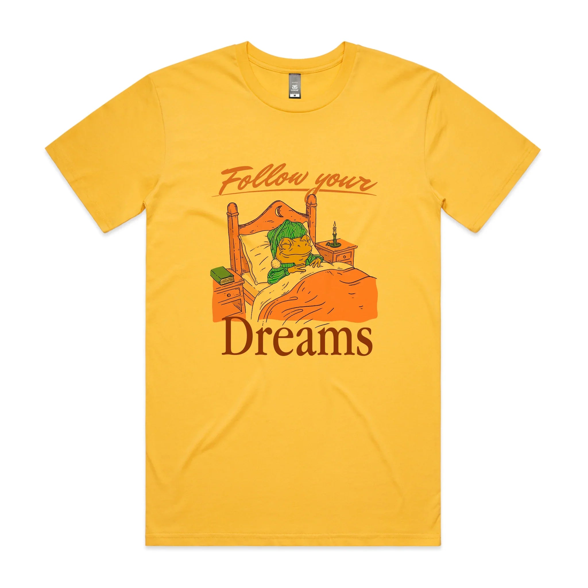 Froggie Dreams T-Shirts, Hoodie, Sweatshirt