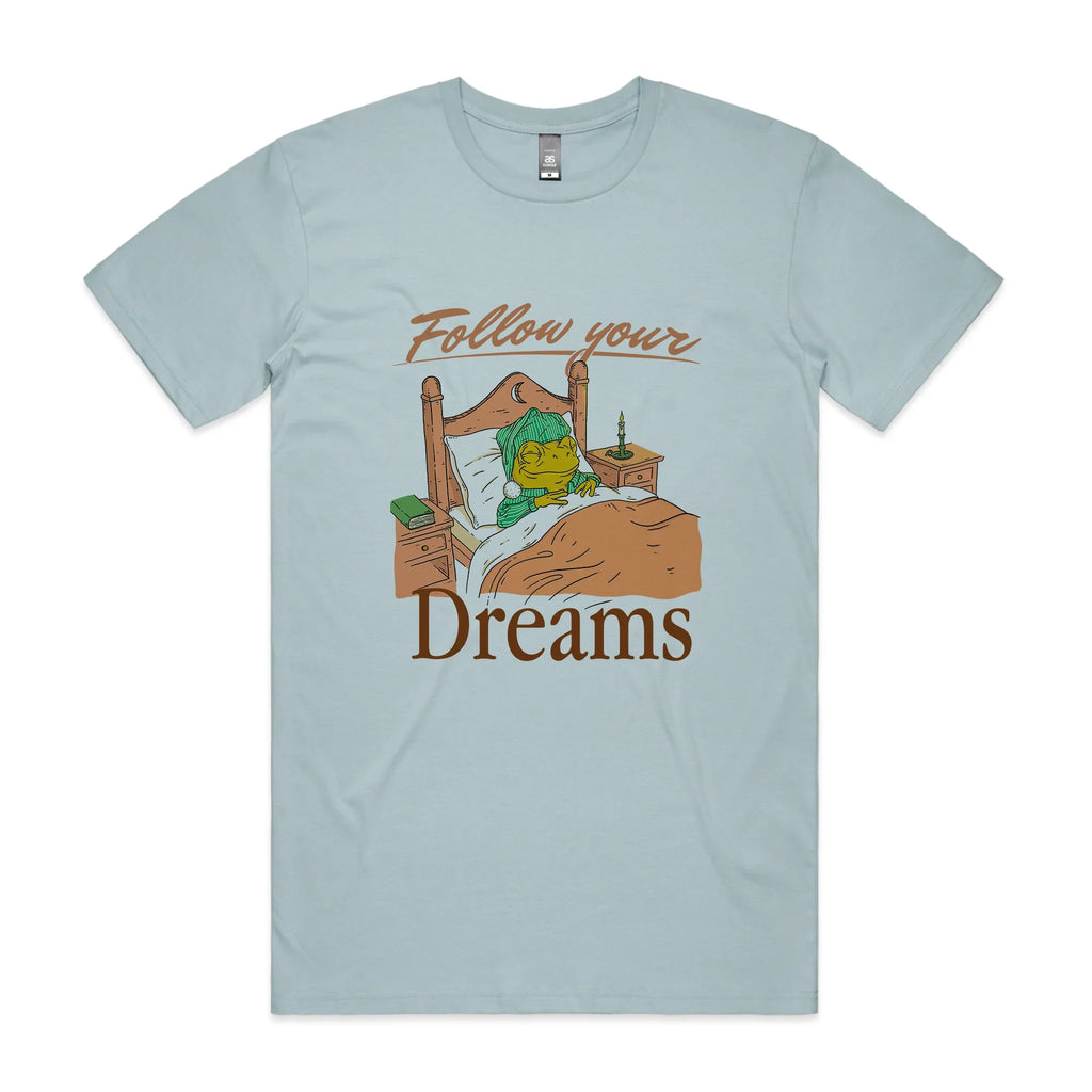 Froggie Dreams T-Shirts, Hoodie, Sweatshirt