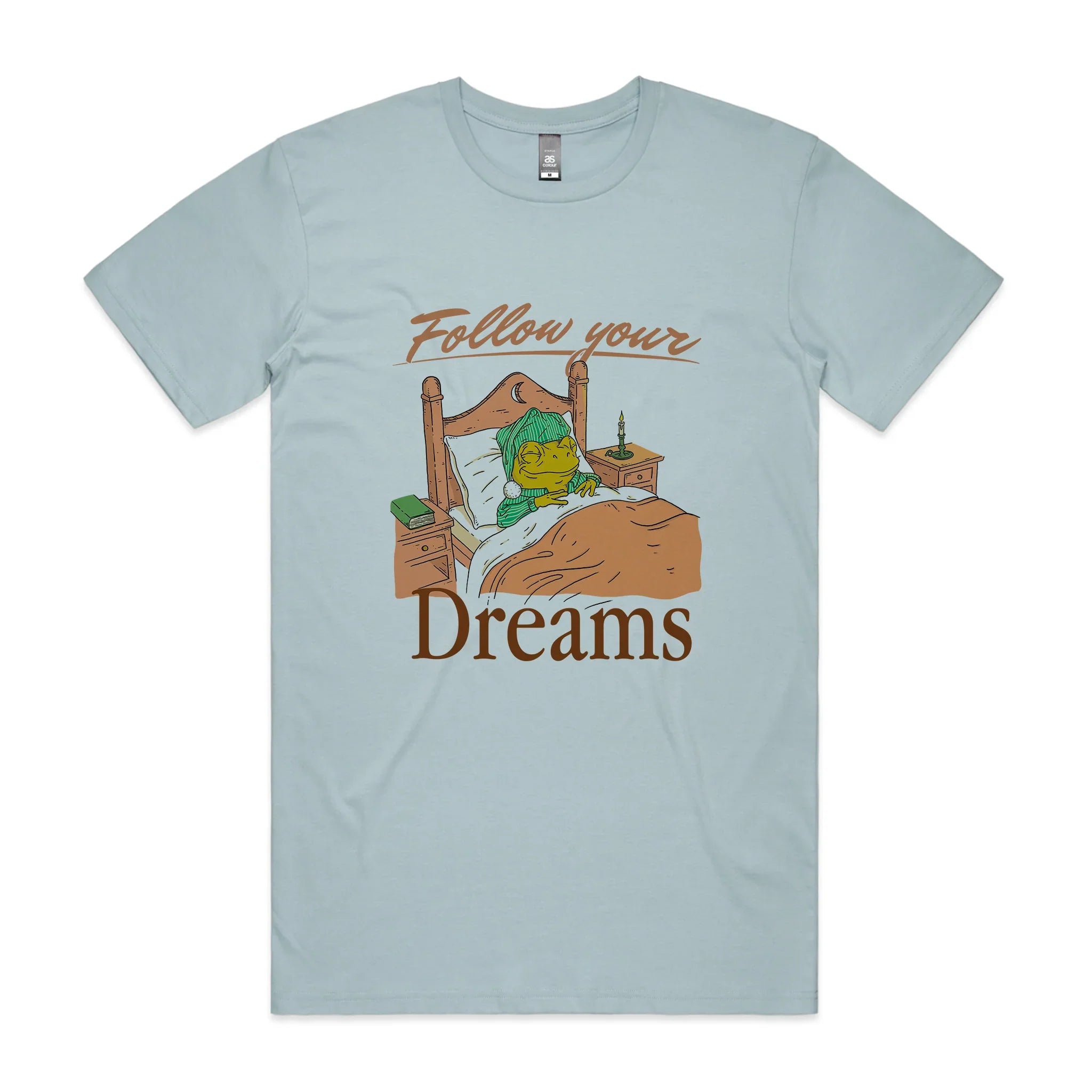Froggie Dreams T-Shirts, Hoodie, Sweatshirt